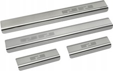 Per VOLVO XC60 II 2017- BARRE