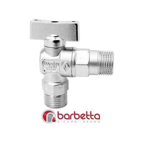 Rubinetto sfera sottolavabo - rubinetto,