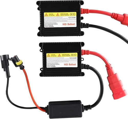 Centralina ballast xenon 12v - xenon,
