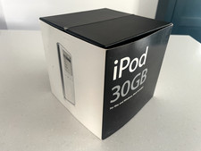 iPod Classic 3a Generazione