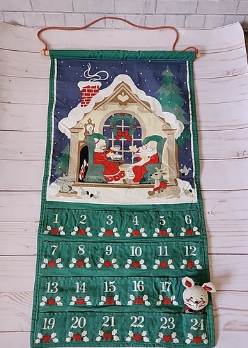 Avon calendario avvento - avvento, da