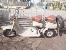 LAMBRETTA F 125cc 1960 anni 60