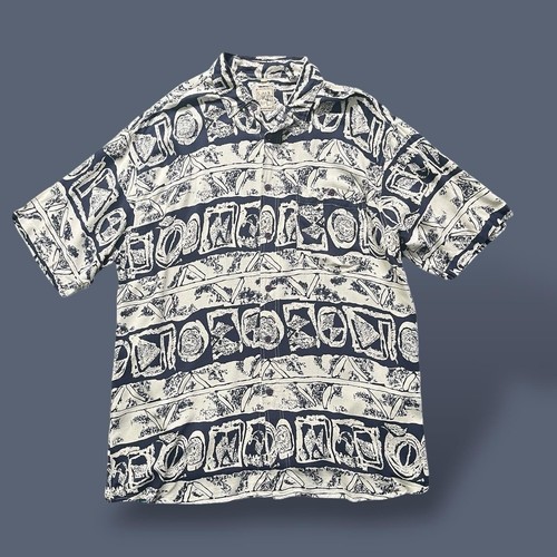 Camicia vintage maniche - vintage, a