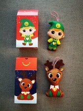 happy meal Elf On The Shelf