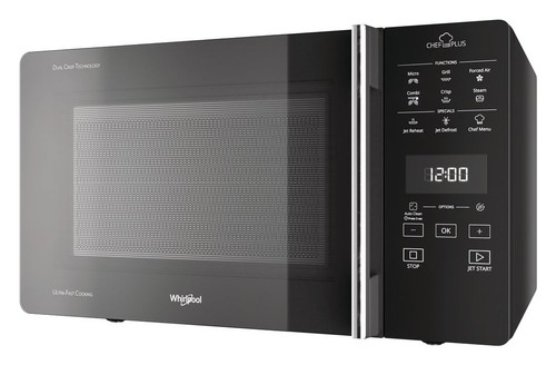 Microonde 800w chef - microonde,