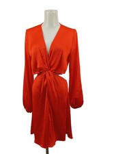 H&M Abito cut out Donna Abito