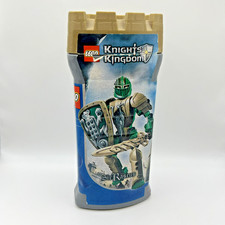 LEGO Knights Kingdom Sir