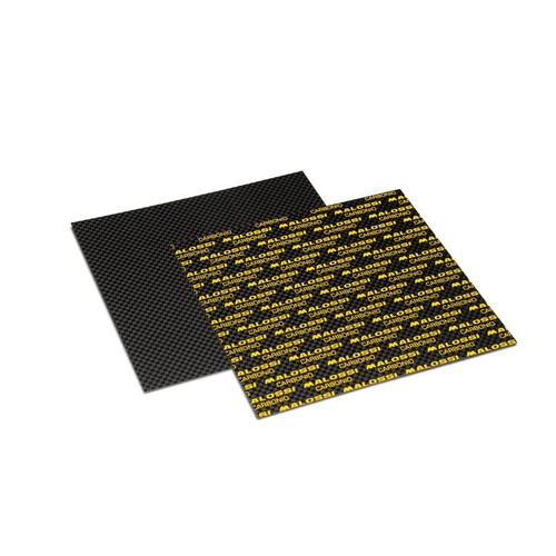 Malossi lastre 100x100 in - malossi,