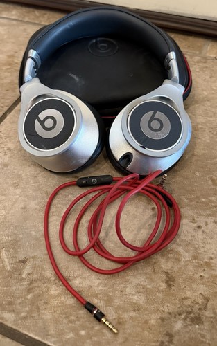 Beats dre executive over - by,