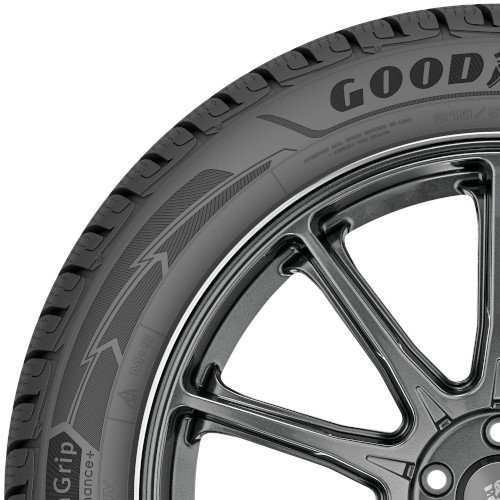 Goodyear ultragrip performance - ultragrip,