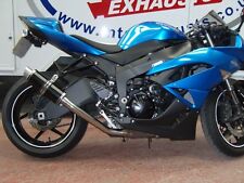 Kawasaki ZX6R ZX 6 R 2009-2016