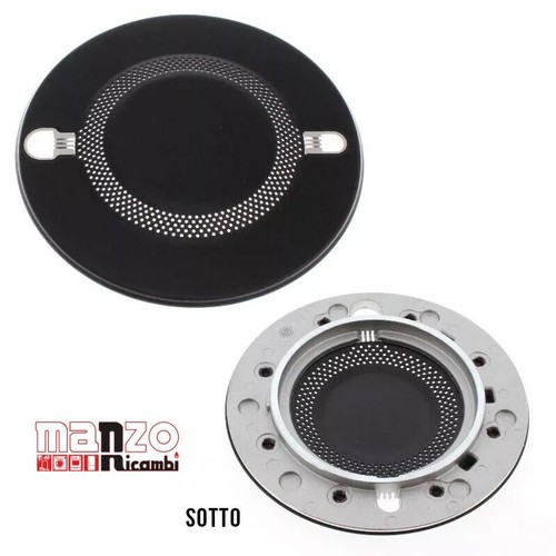 Cappellotto spartifiamma - cappellotto,