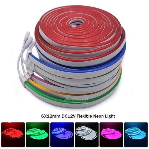 Striscia led flessibile 12v - striscia,