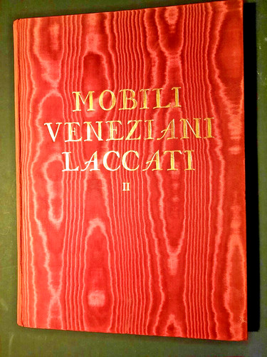 Morazzoni mobili veneziani - -,
