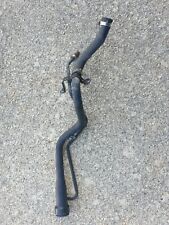 Tubo serbatoio benzina per