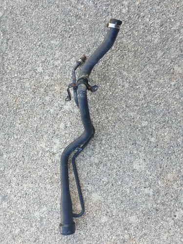 Tubo serbatoio benzina per