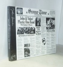 JOHN LENNON & YOKO ONO -