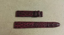 Theorein vintage leather croco