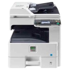 KYOCERA PRO FS-6525MFP RIGENERATA BN / 25PPM / A3 usata 1102MX3NL2