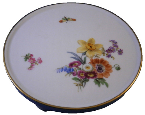 Vintage 20tc meissen - vintage,