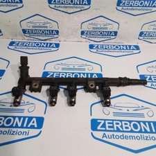 55183532 FLAUTO/DISTRIBUTORE CARBURANTE LANCIA YPSILON 2001 - 2003, 1.2 B, 3 P