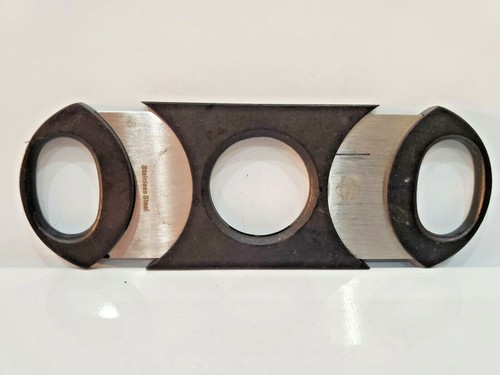 Grande anello calibro doppia - anello,