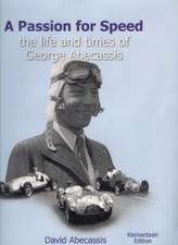 George ABECASSIS     A Passion