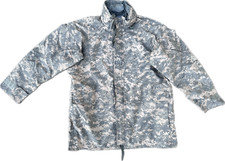 US Army Gen II Apecs Ecwcs