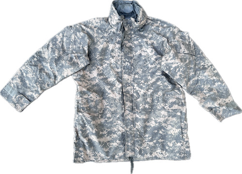 Army gen apecs - us,