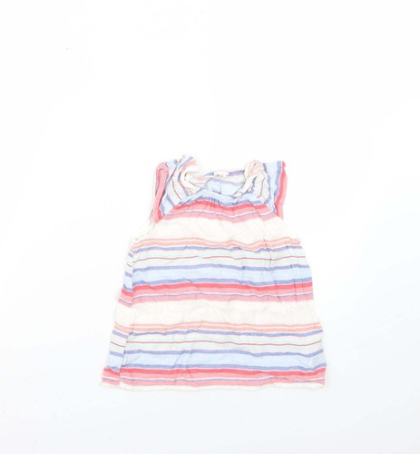 Bambina righe vinile - bambina,