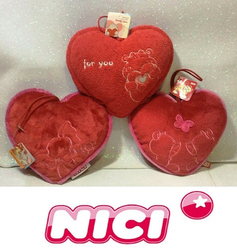 Nici love san valentino - san,