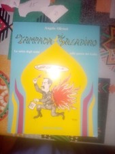 672F LA LAMPADA DI SALADINO LA