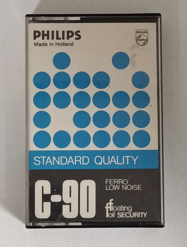 Philips c90 standard - c90,