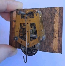 Paico mini pendulum mantle