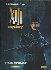 XIII MYSTERY (tredici) n° 5