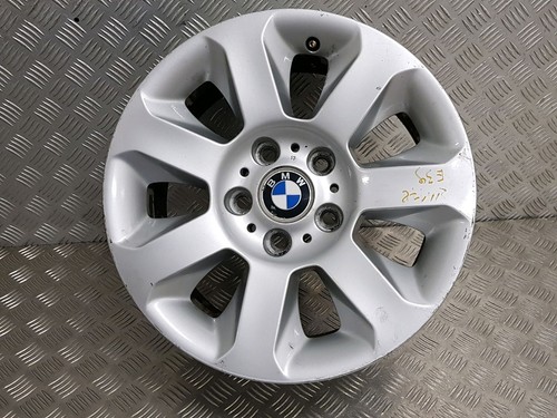 Cerchio alluminio bmw - cerchio,