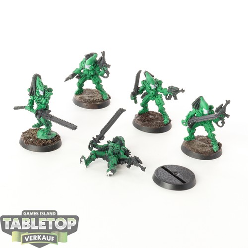 Craftworlds x striking - 5,