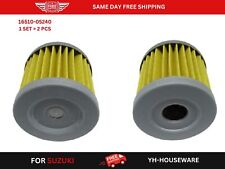 Filtro olio carburante per