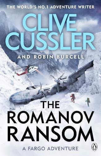 The romanov ransom - the,