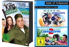King Of Queens Serie Completa