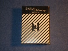 GIGLIOTTI ADVANTAGE Eb