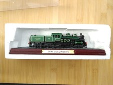 LOCOMOTIVA SHAY "TRENI DA