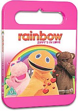 RAINBOW - ZIPPY'S IN LOVE