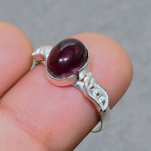 Anello gioiello etnico - fatto, a