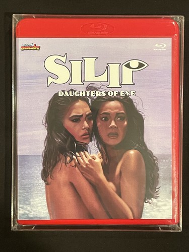 Silip daughters eve - daughters, of