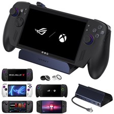ROG Xbox Ally X 2025/ROG Ally
