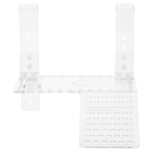Piattaforma basking tartaruga - piattaforma,