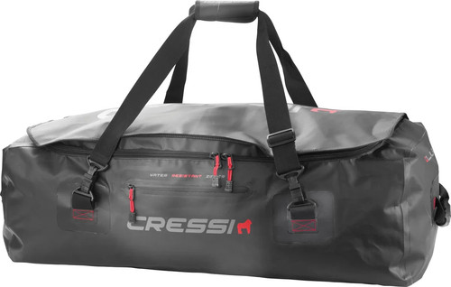 Borsone gorilla pro cressi - borsone,