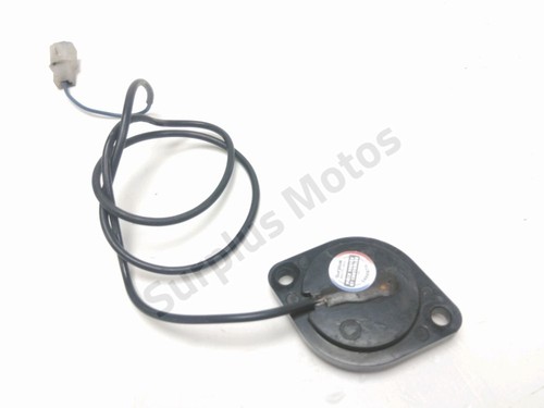 Capteur vitesse suzuki - de,
