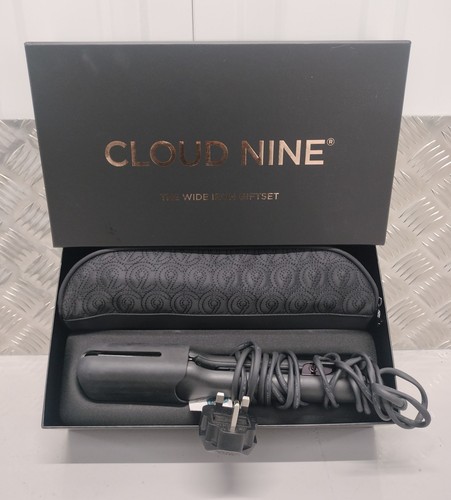 Piastra per capelli cloud nine - per,